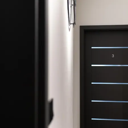 Loftove Апартаменты