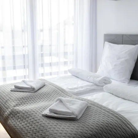 Loftove Апартаменты