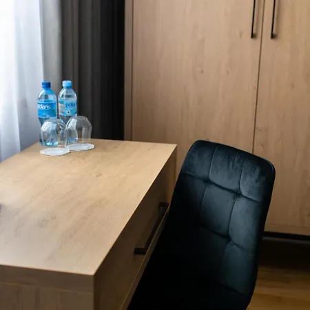 Апартаменты Loftove