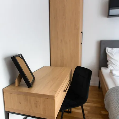 Апартаменты Loftove *