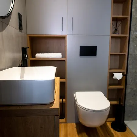 Loftove Lejlighed Wadowice