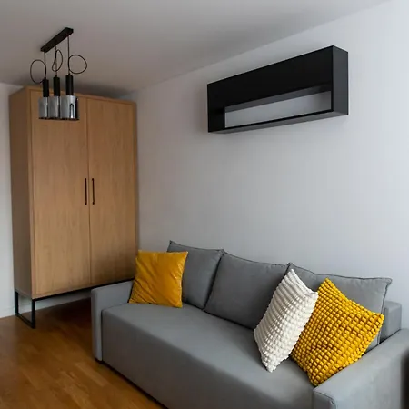 Loftove Апартаменты