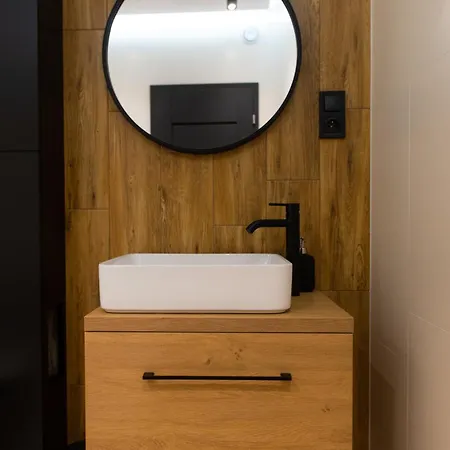 Апартаменты Loftove