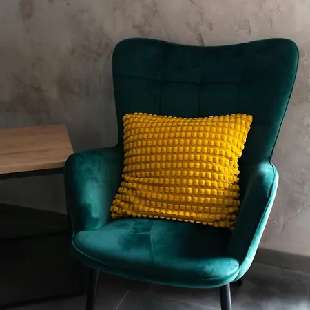 Loftove Lejlighed Wadowice