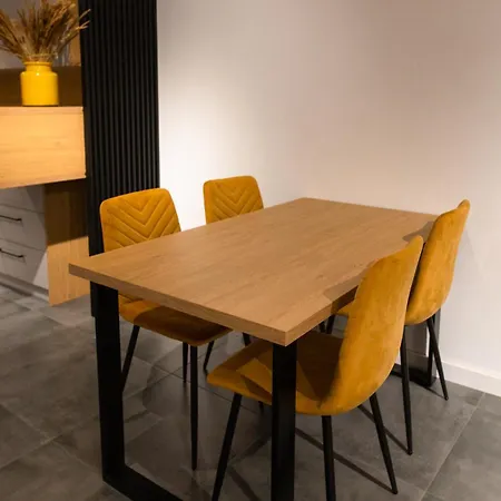 Loftove Апартаменты