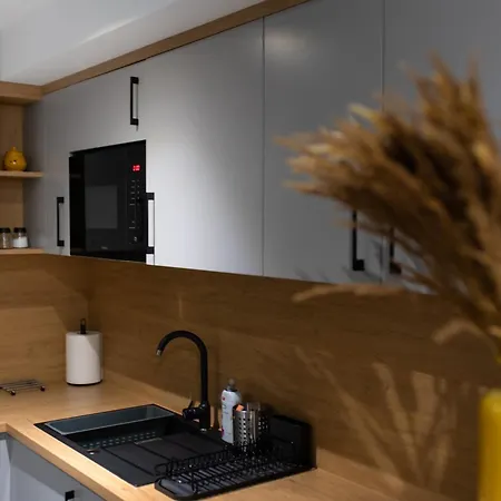 Апартаменты Loftove *