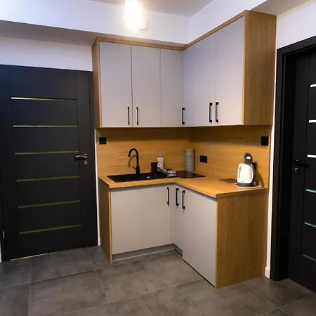 Loftove Lejlighed Wadowice