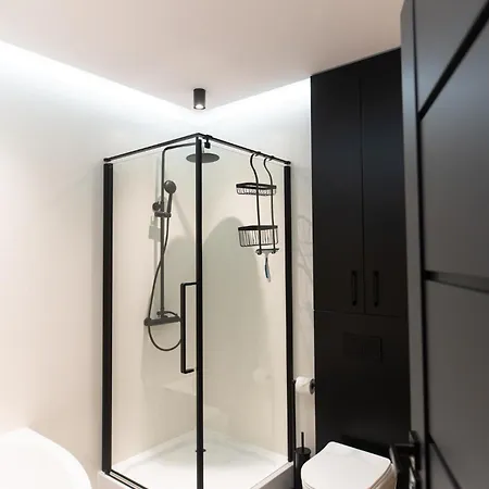 Апартаменты Loftove Вадовице