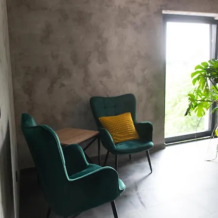 Loftove * Вадовице