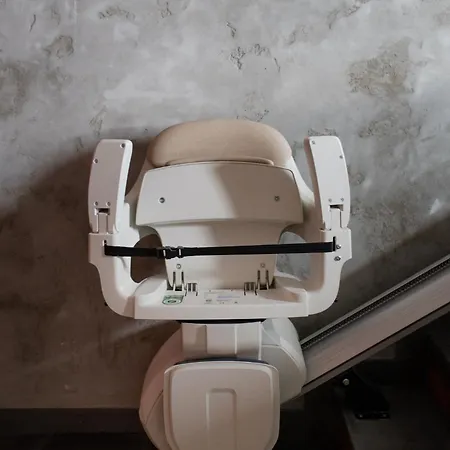 Loftove Апартаменты