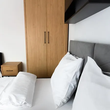 Loftove Lejlighed Wadowice