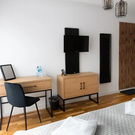 Loftove Lejlighed Wadowice