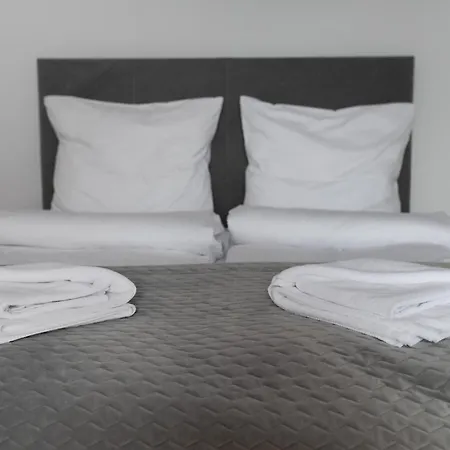 Lejlighed Loftove Wadowice