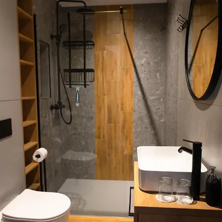 Loftove Вадовице