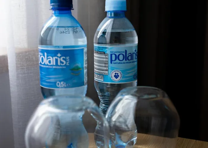 Apartment Loftove Wadowice