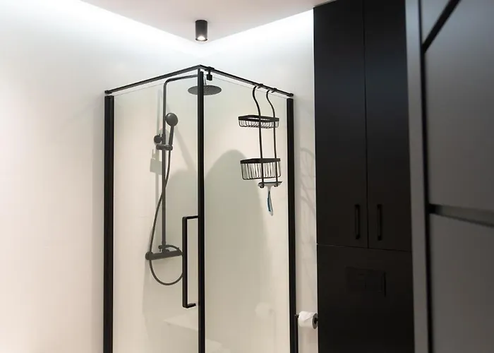 Apartment Loftove Wadowice