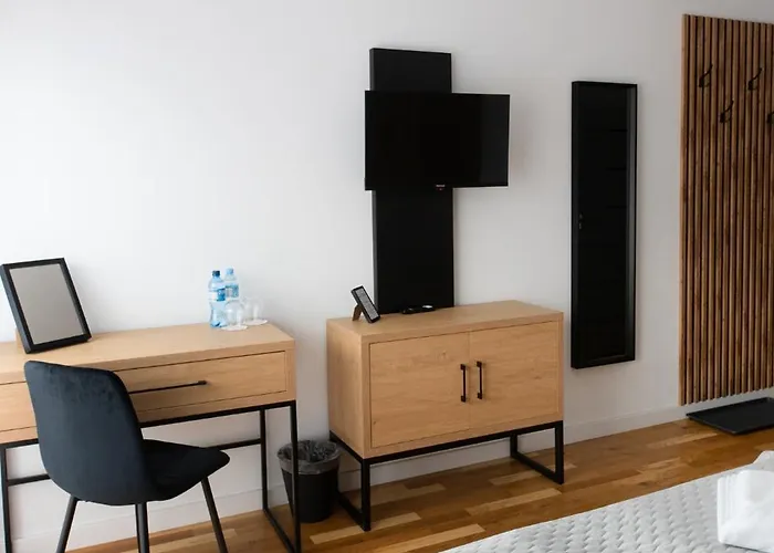 Loftove Apartment Wadowice